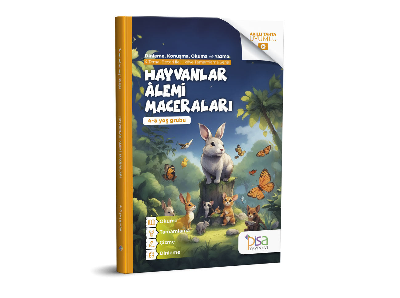 Hayvanlar Âlemi Maceraları