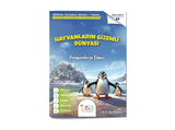 Penguenlerin Dansı