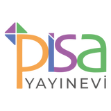 Pisa Yayınevi Logo